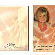 VERMAAK, Ann Dorothia 1938-2011_1