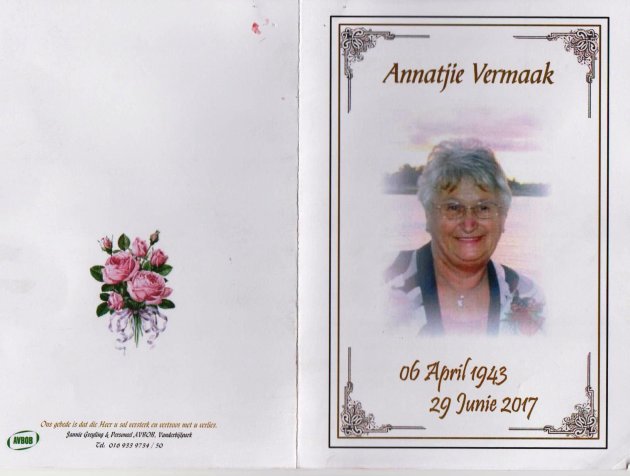 VERMAAK, Anna Susan 1943-2017_1