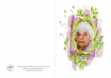 VERMAAK-Catharina-Elizabeth-Nn-Rina-1923-2018-F
