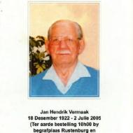 VERMAAK-Jan-Hendrik-Nn-Jan-1922-2005-M_1