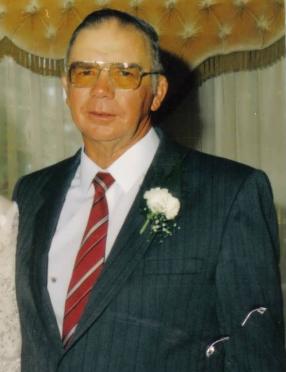 VERMAAS-Barend-Johannes-Jurie-1936-1995-M