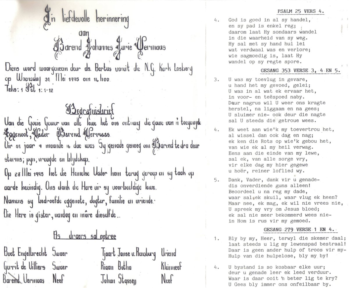 VERMAAS-Barend-Johannes-Jurie-1936-1995-M_2
