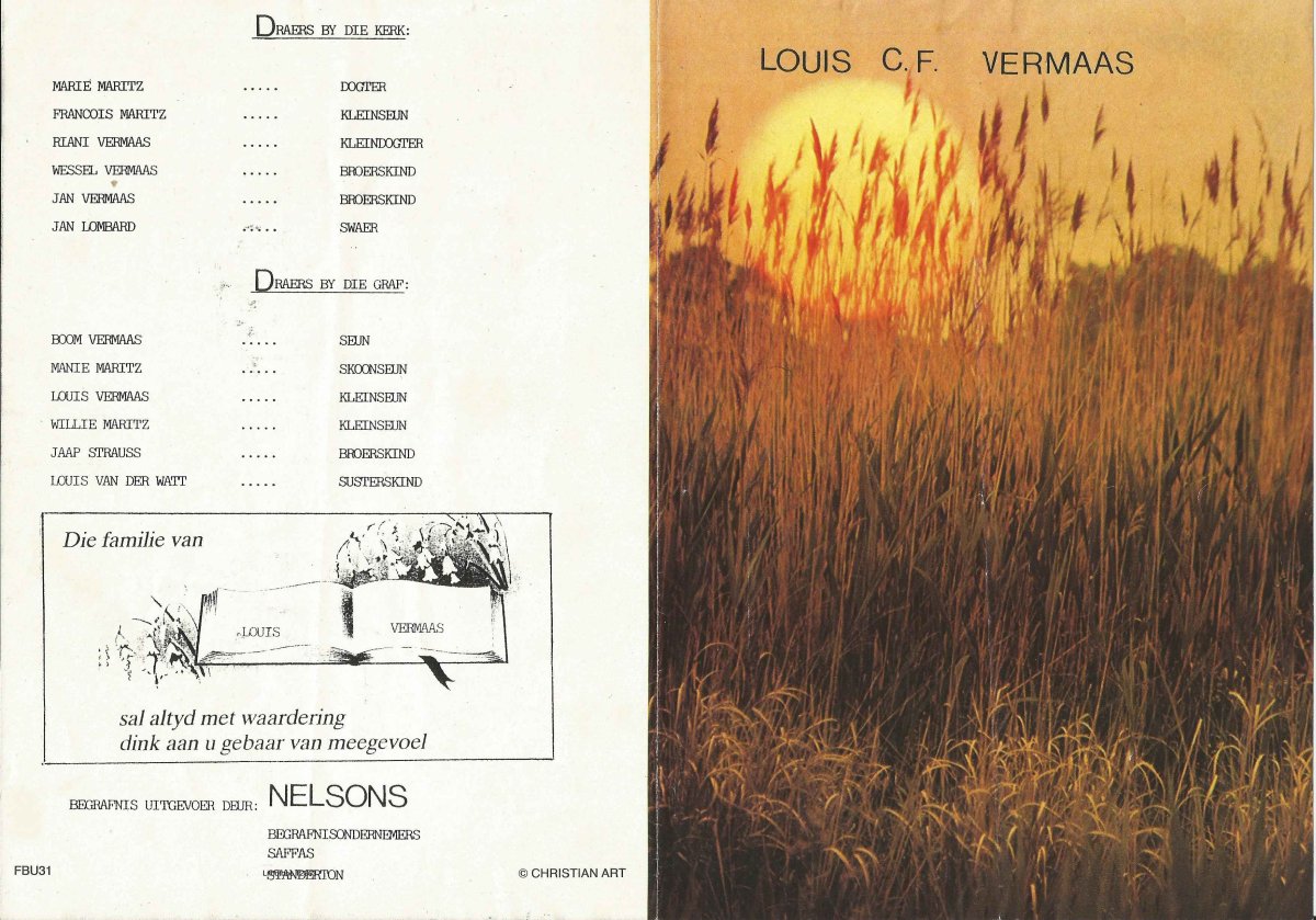 VERMAAS-Louis-Cornelius-Francois-1907-1986-M_01