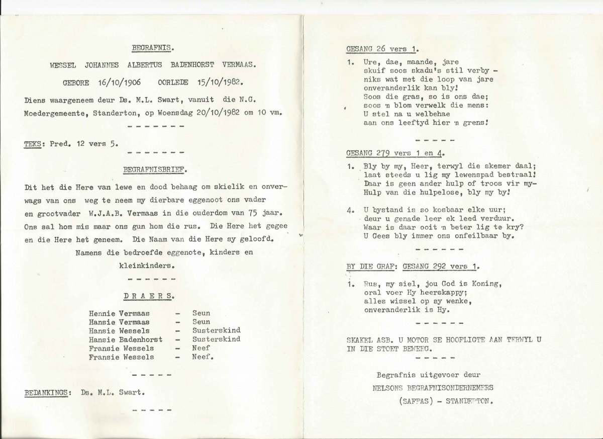 VERMAAS-Wessel-Johannes-Albertus-Badenhorst-1906-1982-M_1