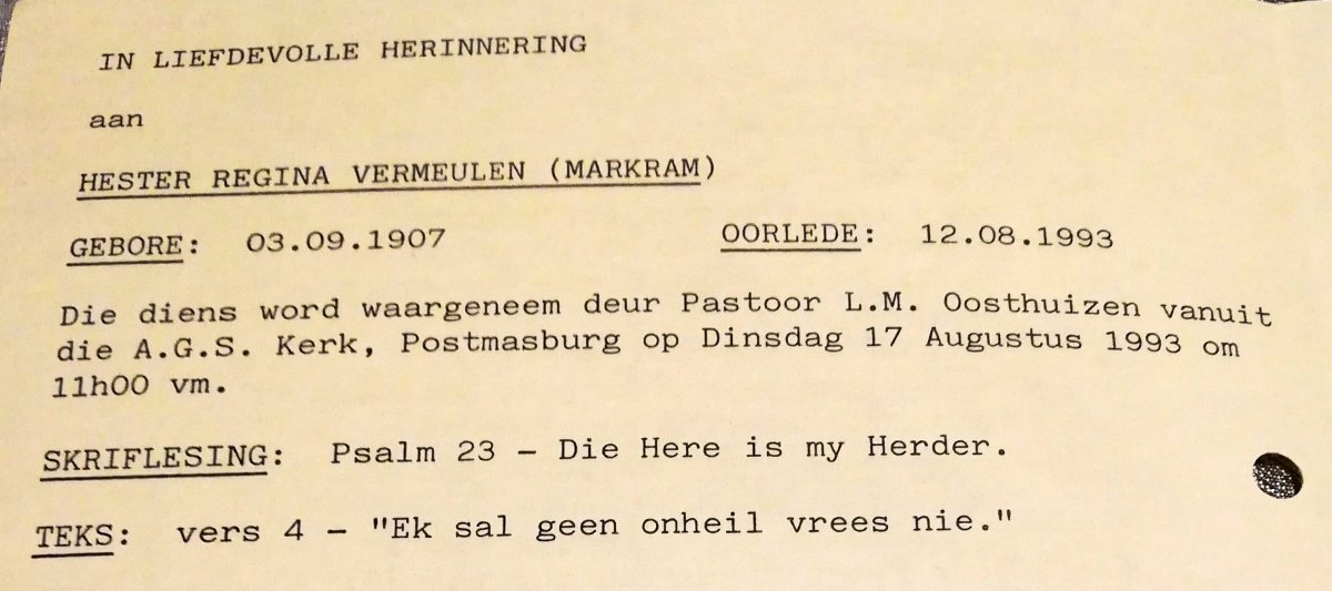 VERMEULEN-Hester-Regina-nee-Markram-1907-1993-F_99