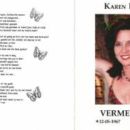 VERMEULEN, Karen Edith nee MAREE 1967-2005_1