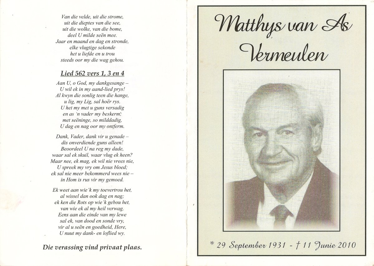 VERMEULEN-Matthys-VanAs-Nn-Thys-1931-2010-M_1