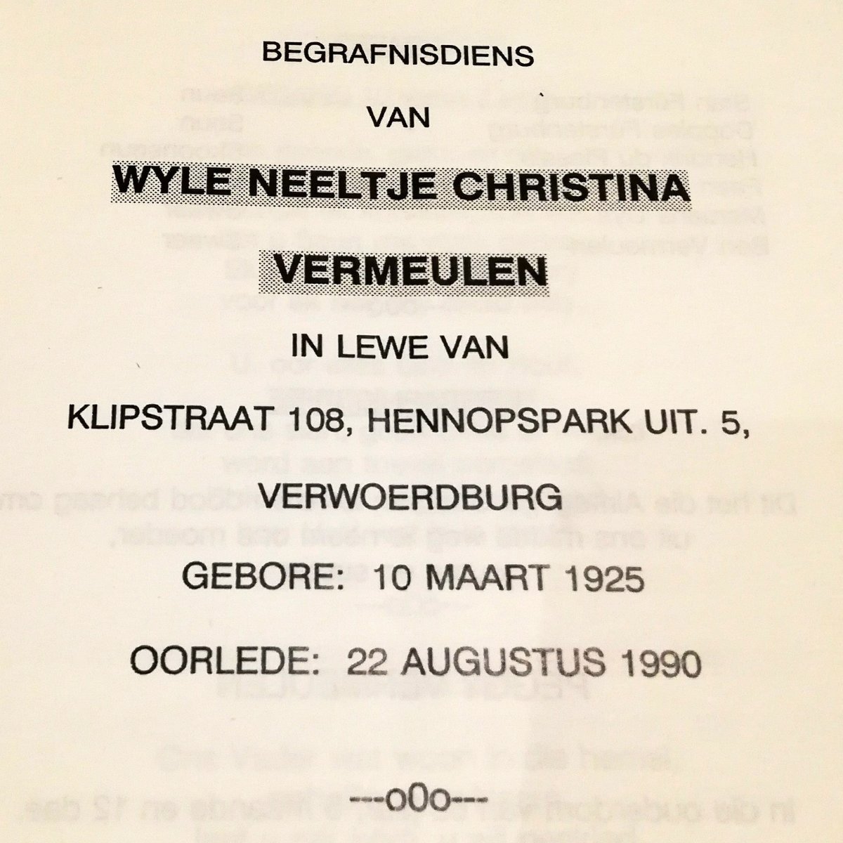 VERMEULEN-Neeltje-Christina-1925-1990-F_99