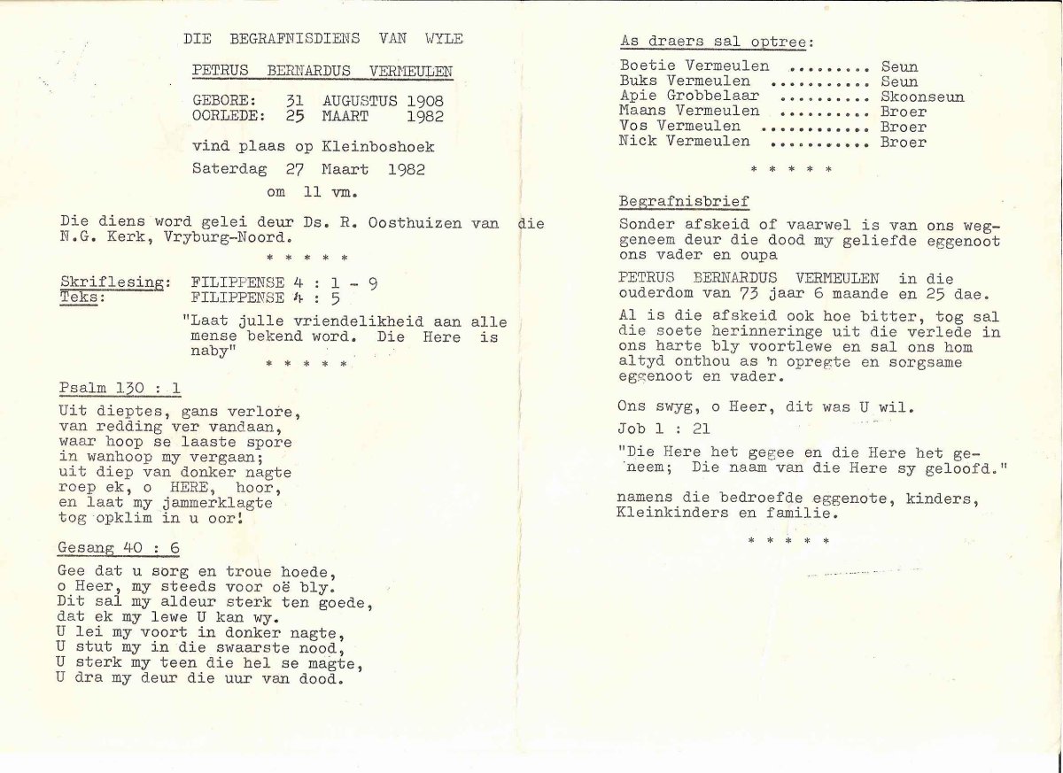 VERMEULEN-Petrus-Bernardus-1908-1982-M_1