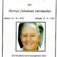 VERMEULEN-Petrus-Johannes-Nn-Piet-1933-2002-M_99