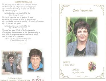VERMEULEN-Sarie-nee-Lategan-1958-2014-F