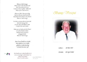 VERSEPUT-Surnames-Vanne