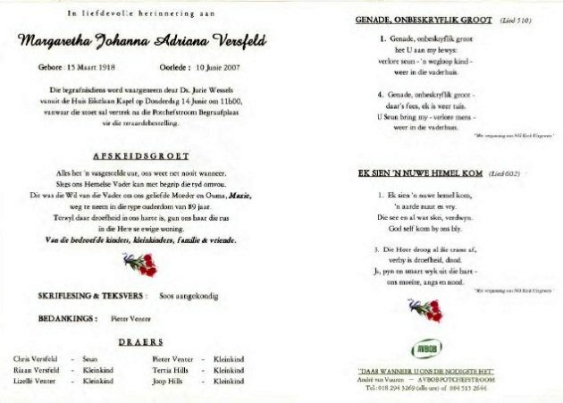 VERSFELD-Margaretha-Johanna-Adriana-Nn-Maxie-1918-2007-F_1