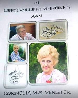 VERSTER-Cornelia-Magrietha-Susanna-Nn-Corrie-nee-Redelinghuys-1944-2017-F