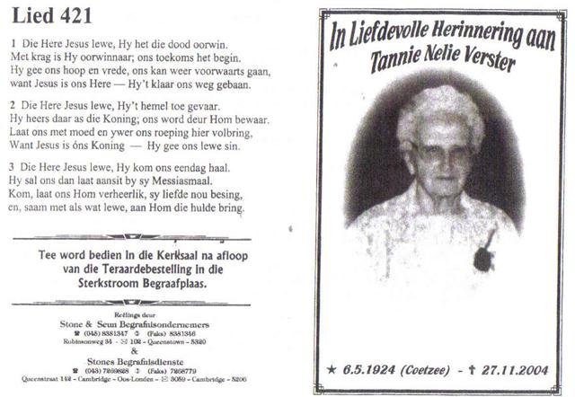 VERSTER-Cornelia-Susanna-Nn-Nellie-nee-Coetzee-1924-2004-F_1
