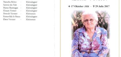 VERSTER-Maria-Susanna-Johanna-Magdalena-1926-2017