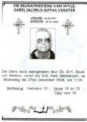 VERSTER-Sarel-Jacobus-Botha-1919-2006-M_99