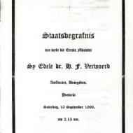VERWOERD-Hendrik-Frensch-1901-1966-SyEdele-Dr-M_1