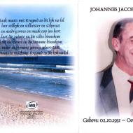 VICTOR_ Johannes Jacobus 1931-2014_1