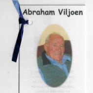 VILJOEN-Abraham-1926-2008-M_99