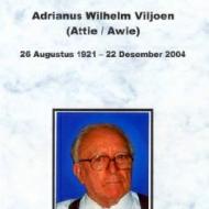 VILJOEN-Adrianus-Wilhelm-Nn-Attie.Awie-1921-2004-M_99