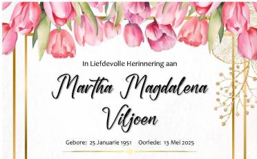 VILJOEN-Martha-Magdalena-Nn-Martha.Martie-1951-2025-F_95