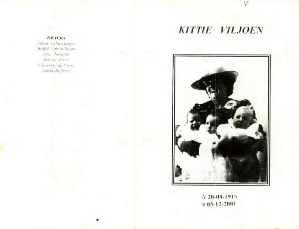 VILJOEN-Petronella-Catharina-Elizabeth-Nn-Kitty-1915-2001-F_1