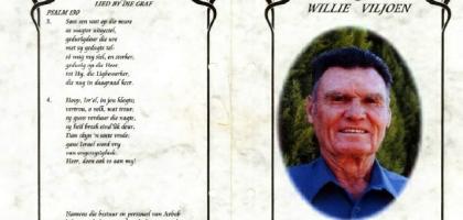 VILJOEN-Willie-1933-2003-M