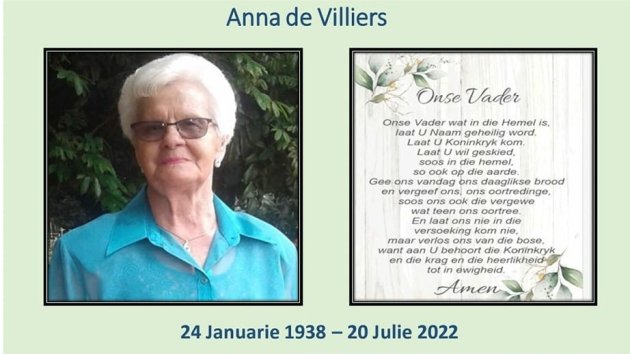 VILLIERS-DE-Anna-Catharina-Maria-Nn-Anna-née-Bezuidenhout-1938-2022-F_2