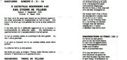VILLIERS-DE-Emil-Etienne-1919-2004-M