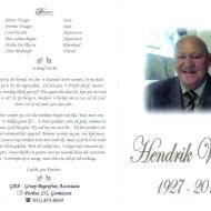 VISAGIE-Hendrik-Johannes-Nn-Hendrik-1927-2013-M_1