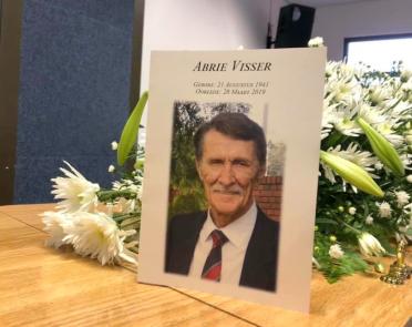 VISSER-Abrie-1941-2019-M