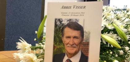 VISSER-Abrie-1941-2019-M
