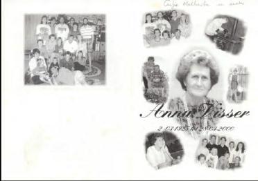 VISSER-Anna-Gertruida-Nn-Anna-1925-2000-F