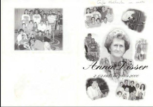 VISSER-Anna-Gertruida-Nn-Anna-1925-2000-F_1