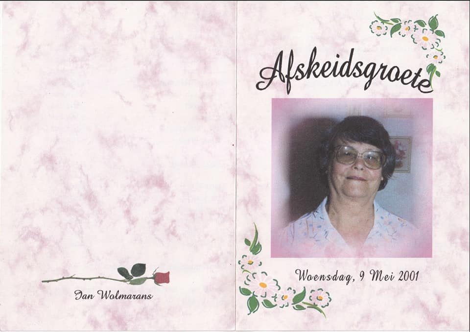 VISSER-Anna-Susanna-Nn-Visser-1919-2001-F_1