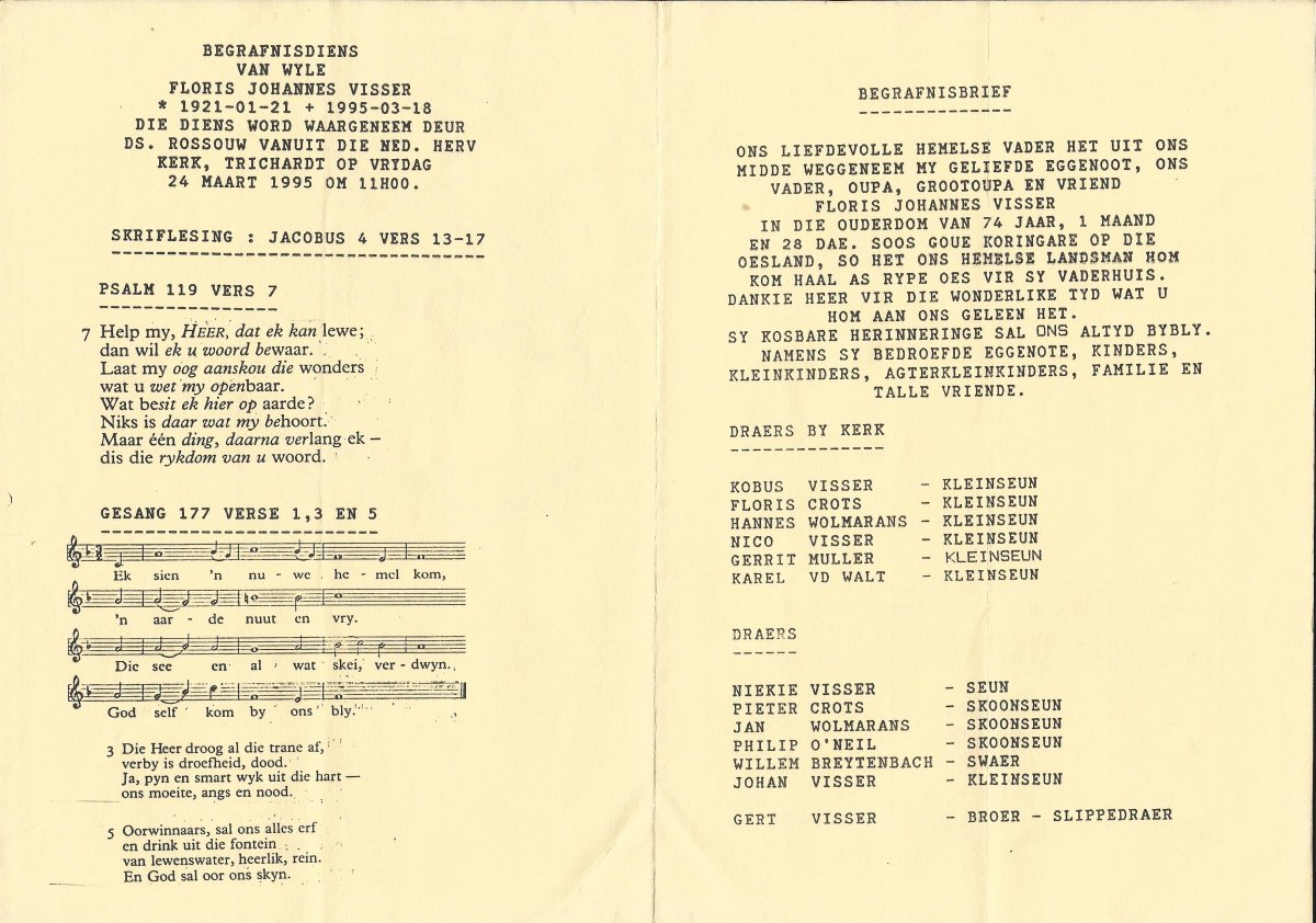 VISSER-Floris-Johannes-1921-1995-M_01