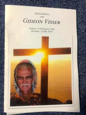 VISSER-Gideon-Erasmus-Nn-Gideon-1948-2019-M