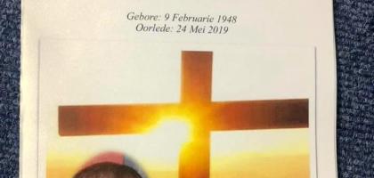 VISSER-Gideon-Erasmus-Nn-Gideon-1948-2019-M