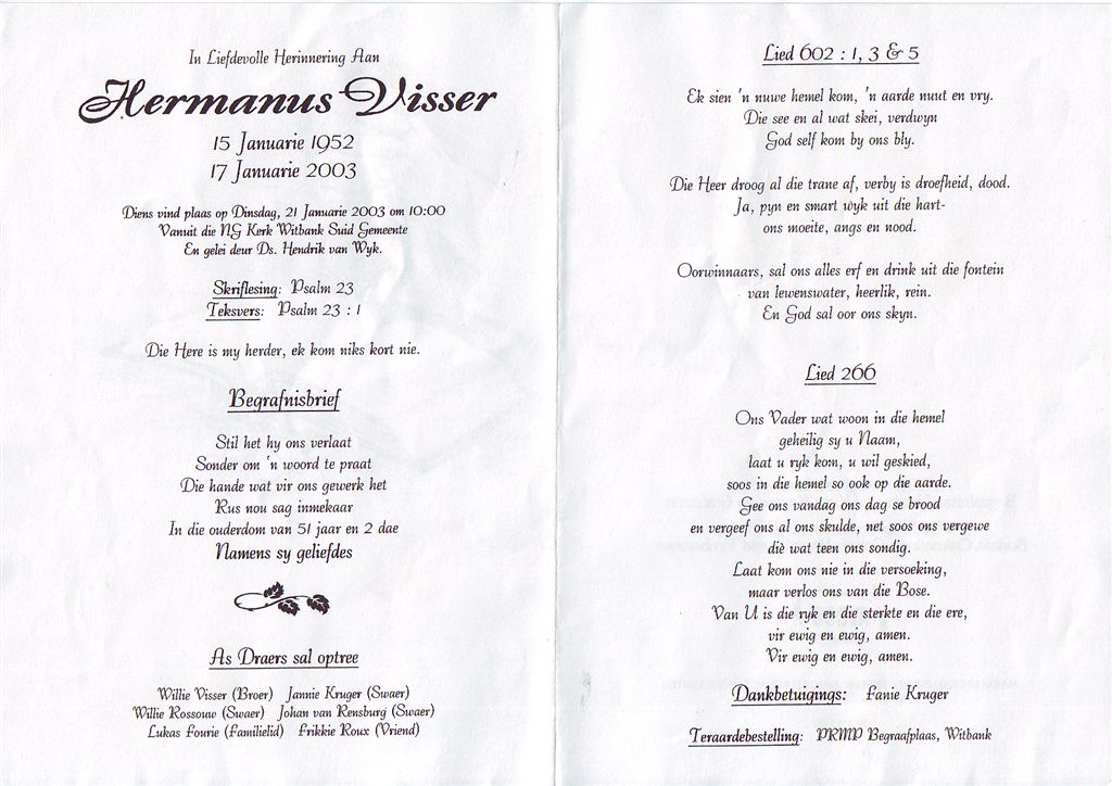 VISSER-Hermanus-1952-2003-M_1