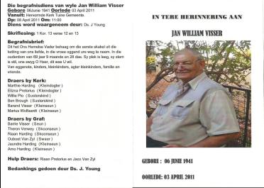 VISSER-Jan-William-1941-2011-M