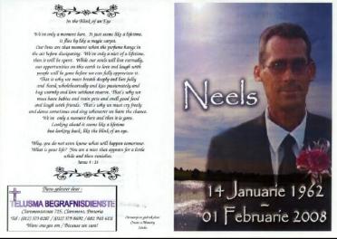 VISSER-Neels-1962-2008-M