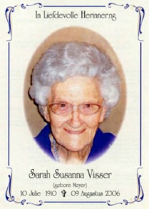 VISSER-Sarah-Susanna-1910-2006-F_99
