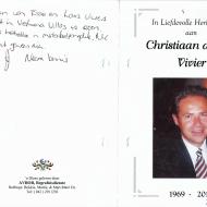 VIVIER-Christiaan-DeWet-1969-2011-M_1