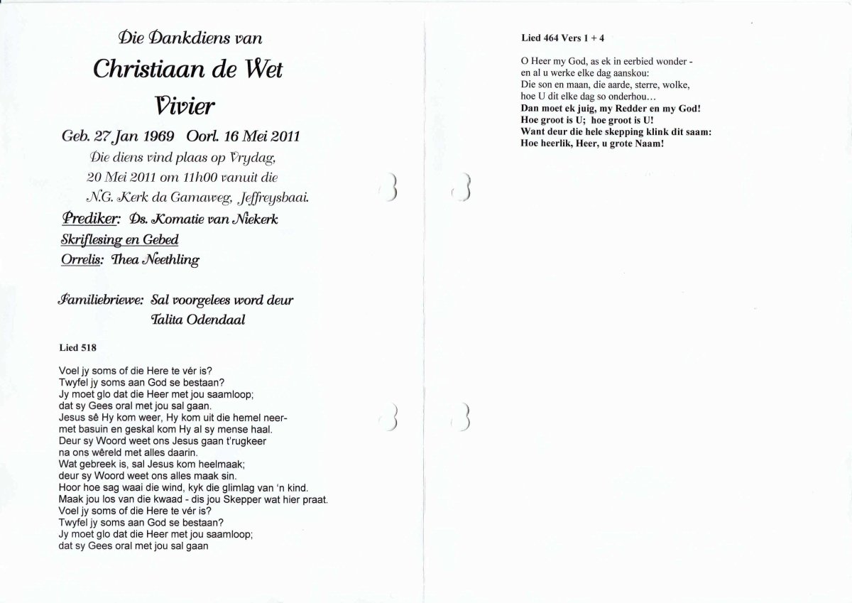 VIVIER-Christiaan-DeWet-1969-2011-M_2