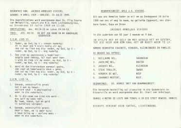 VIVIERS-Jacobus-Arnoldus-1939-1999-M-02