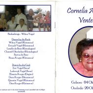 VOGEL-Cornelia-Abrama-nee-Venter-1927-2010-F_1
