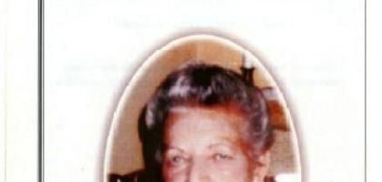 VOGEL-Maria-Magdalena-Elizabeth-Nn-Maud-nee-Botha-1921-2009-F