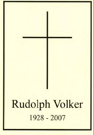 VOLKER-Rudolph-1928-2007-M_1