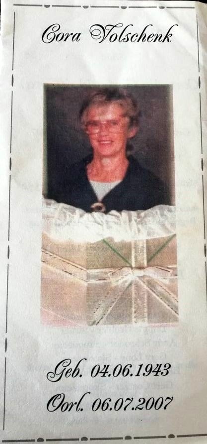VOLSCHENK-Cornelia-Gertruida-Nn-Cora-née-Sanders-1943-2007-F_1